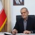 Iran president says pressure on country at critical, dangerous stage