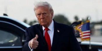Trump tells MBS US will provide intel, targeting assistance amid Yemen escalation: Source