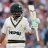 Pakistan close in on England’s lead after Masood, Awais, Babar’s fifties