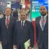 D-8 Secy-General meets Turkish Industry Minister in Istanbul