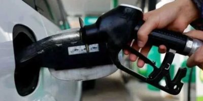 Diesel price tops Rs400 per litre, petrol rises above Rs375