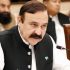 Federal Govt Seriously Considering Imposing Emergency in KP, Says Minister Tariq Fazal Chaudhry