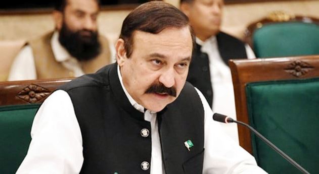 Federal Govt Seriously Considering Imposing Emergency in KP, Says Minister Tariq Fazal Chaudhry