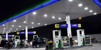 OGRA slashes petrol price by Rs 1.70 per liter