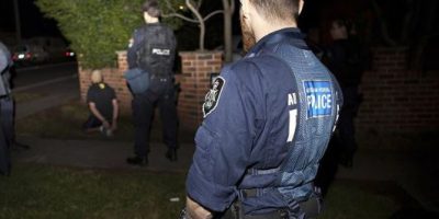 Man linked to Daesh arrested in Australia