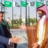 PM Shehbaz reiterates ‘unwavering’ support for Saudi Arabia’s security