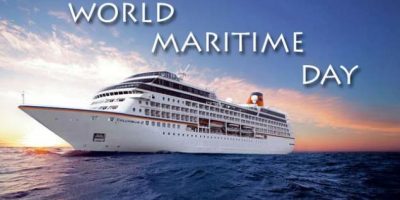 From policy to practice: Pakistan’s maritime turn on world maritime day 2026