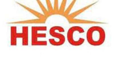 HESCO plans installation of 30,000 AMI meters