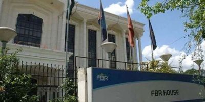 FBR extends deadline for filing income tax