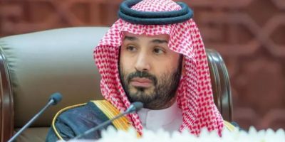 Saudi Crown Prince vows ‘decisive’ response to threats, urges regional de-escalation