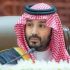 Saudi Crown Prince vows ‘decisive’ response to threats, urges regional de-escalation