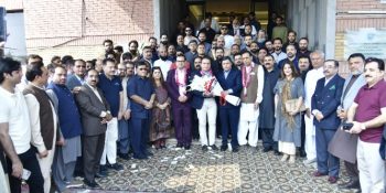 ICCI to establish foundation and trust for members’ welfare: Zakaria Akbar Zia