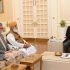 JUI Chief, Prime Minister discuss prevailing political situation