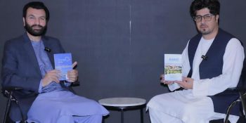 Introduction to Khost: Abdul Jabbar Naeemi’s New Book Highlights History, Culture, Development and the Quest for Peace