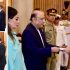Ambassadors-designate of Norway, Azerbaijan and Switzerland present credentials to President Zardari