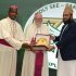 Peace, human dignity at heart of papal diplomacy