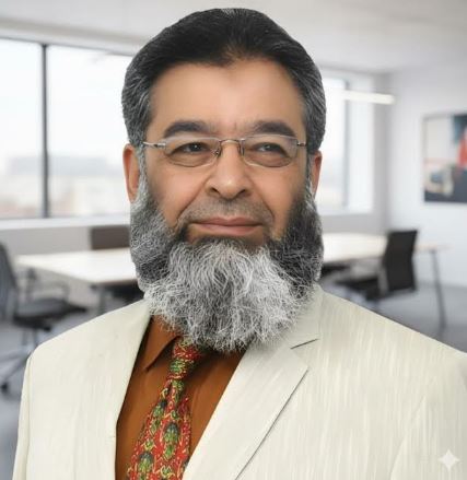 Muslim Unity and the Designs of Great Powers