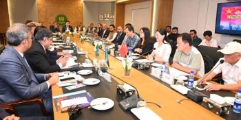 RCCI hosts b2b meeting with visiting Chinese delegation to promote trade
