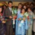 PNCA inaugurates NusratJi’s solo exhibition “WHAT REMAINS TO BE SEEN”