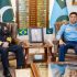 Pakistan, Brazil discuss regional maritime security and defence cooperation