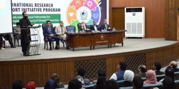 HEC Awards 200 International Fellowships under Flagship IRSIP Programme