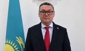 Kazakhstan appoints Yerkin Tukumov as Ambassador to Pakistan