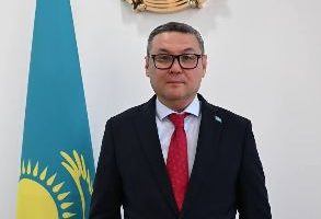 Kazakhstan appoints Yerkin Tukumov as Ambassador to Pakistan