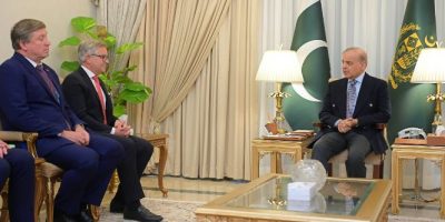 PM reaffirms commitment to Pakistan-EU Strategic Engagement Plan pillars