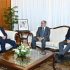 President reaffirms Pakistan’s commitment to regional peace and defensive cooperation under Makkah accord
