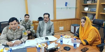 Lawmaker lauds HEC for drug control measures in Higher Education Institutions