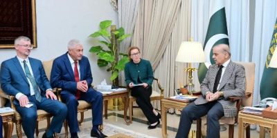 Russia appreciates Pakistan's support at UN and multilateral forums