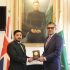 Pakistan Army team wins Silver at Exercise Cambrian Patrol 2026