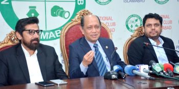 Pakistan, Malaysia vow to deepen trade, investment, education ties