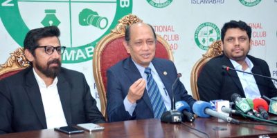 Pakistan, Malaysia vow to deepen trade, investment, education ties