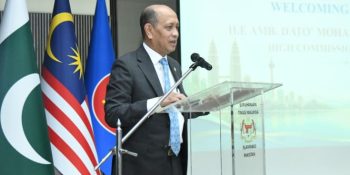 High Commission of Malaysia organises Malaysia–Pakistan business engagement 2026 in Islamabad