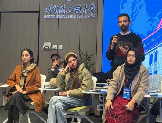 China-Pakistan Youth Forum promotes interdisciplinary dialogue on bilateral cooperation