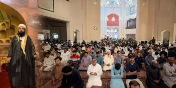 Day of Condemnation held worldwide against Houthi rebels’ continued attacks on Haramain Sharifain