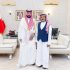 Diplomatic Outreach: New Saudi Ambassador meets Bahraini envoy in Islamabad