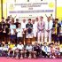 Abubakar, Bismel wins Aitchison College Junior National Tennis title