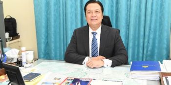 Myanmar and Pakistan share a promising future (P-1)
