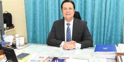 Myanmar and Pakistan share a promising future (P-1)