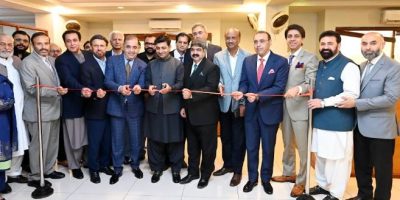Deputy Commissioner Nadeem Nasir inaugurates DC Business Facilitation Desk at RCCI