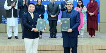 PM welcomes Gauth AI initiative to support students, teachers