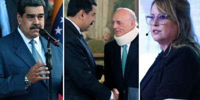 Venezuela probes Cisneros business empire over Digitel, tax and investment claims