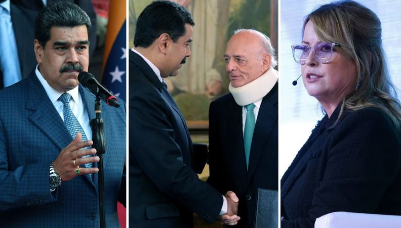 Venezuela probes Cisneros business empire over Digitel, tax and investment claims