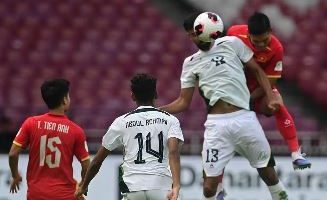 Pakistan Exit ASEAN Cup with Heads Held High