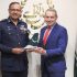 French ambassador, PIA management discuss cooperation