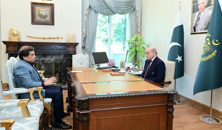 PM directs to ensure timely railway track repairs, better passenger safety