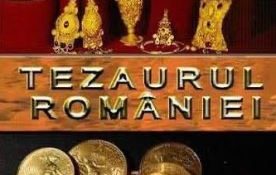 Crimean Gold exhibition rekindles debate over Romania's lost treasury