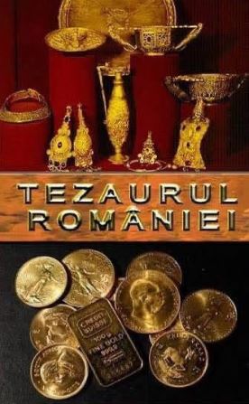 Crimean Gold exhibition rekindles debate over Romania's lost treasury